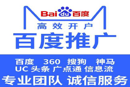 竞价代运营成功案例：快速占领市场